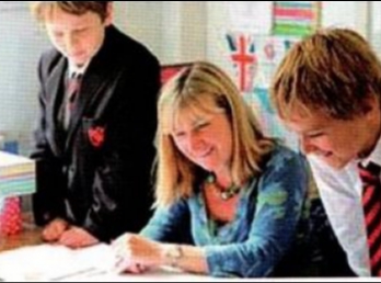 โครงการเสริมสร้างประสบการณ์ในต่างแดน
จากสถาบันแนะแนวศึกษาต่อต่างประเทศ